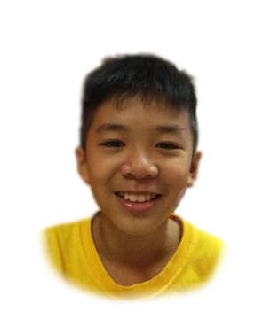 Wei Jia Jun Masthead image on The Beautiful Memories Memorial Page