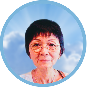 online obituary - display photo of late Mdm. Chan Joo Uee