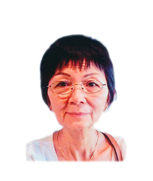 online obituary - display photo of late Mdm. Chan Joo Uee