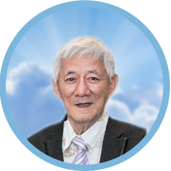 online obituary - display photo of late Mr. Kwek Han Liu
