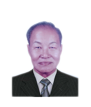 Late Mr. Cheong Ming Koon masthead photo for online obituary on the beautiful memories