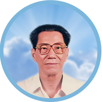 online obituary - display photo of late Mr. Lee Kim Toh