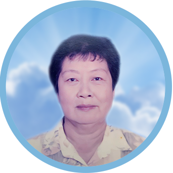 online obituary - display photo of late Mdm. Lim Ah Choon