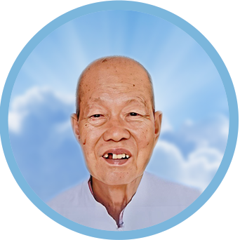online obituary - display photo of late Mr. Soh Shang Long