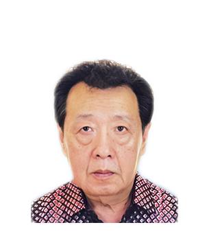 Late Mr. Teoh Hock Seng 赵学成 masthead photo for online obituary on the beautiful memories