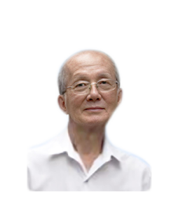 Late Mr. Lim Yen Tiong masthead photo for online obituary on the beautiful memories