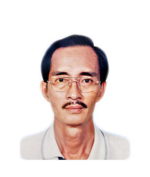Late Mr. Loh Tian Koon masthead photo for online obituary on the beautiful memories