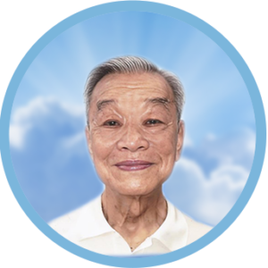 online obituary - display photo of late Mr. Ong Jwee See