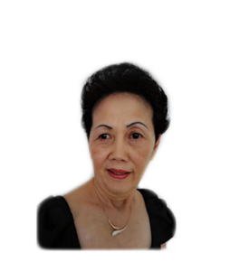 Late Mdm. Fong Oi Chun masthead photo for online obituary on the beautiful memories