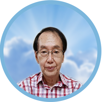 online obituary - display photo of late Mr. Tay Theng Kong