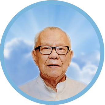 online obituary - display photo of late Mr. Yap Kim Hock