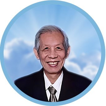 online obituary - display photo of late Mr. Choo Kok Soon
