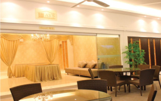 AYS Remembrance Hall Feature Image