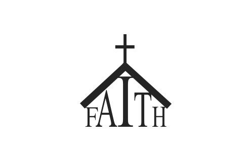 Faith Bereavement Logo Feature Faith Bereavment Logo on The beautiful memories