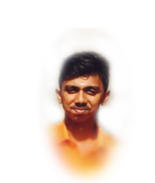 Late Mr. Nitheswaran Pillai Ravichandran masthead photo for online obituary at the beautiful memories