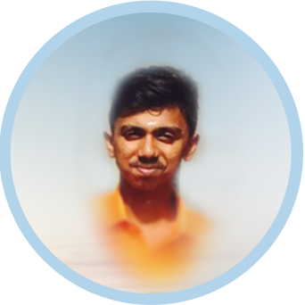 online obituary - display photo of late mr. Nitheswaran Pillai Ravichandran