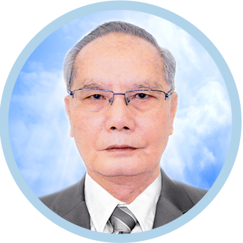 online obituary - display photo of late mr. Gan Teck Chong