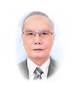 Late Mr. Gan Teck Chong masthead photo for online obituary on the beautiful memories