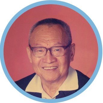 online obituary - display photo of late mr. ng woon koh