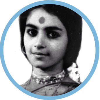 tbm-main-image-mallikah-do-nk-nair Online Obituary & Memorial Page Display Image of the Late Mdm. Mallikah D/O N K Nair