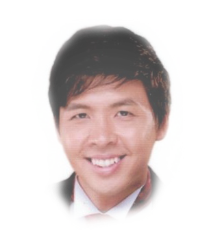 Late Mr. Heng Kok Boon, Eric masthead photo for online obituary on the beautiful memories