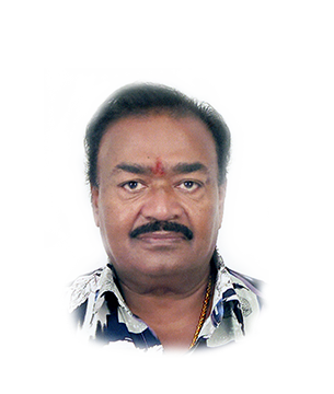 Online Obituary & Memorial Page Masthead Image of the Late Mr. Lachman S/O Dud Math Prasad (Frankie)