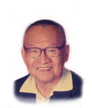 Late Mr. Ng Woon Koh masthead photo for online obituary on the beautiful memories