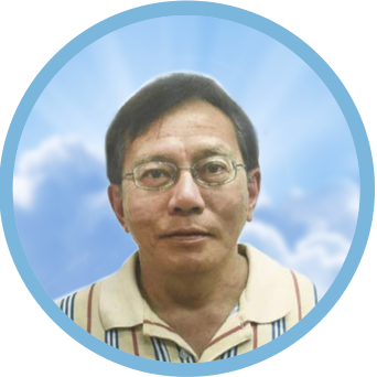online obituary - display photo of late Mr Mun Yew Wah