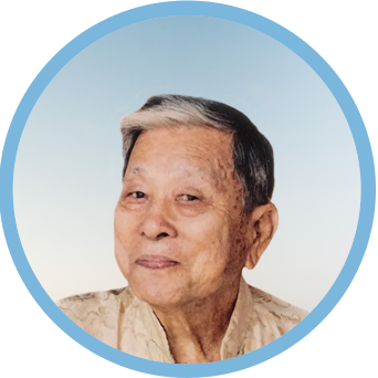 tbm-main-image-wong-yoon-tiow online obituary - display photo of late Mr. Wong Yoon Tiow - by Hosanna Bereavement Services