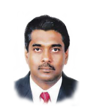 Online Obituary & Memorial Page Masthead Image of the Late Mr. A Marai Malai Maran