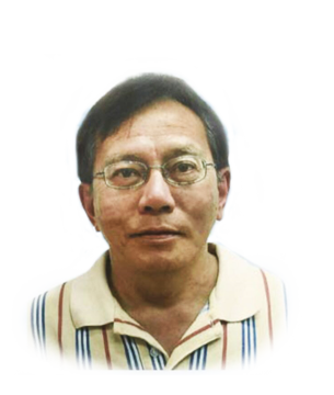 Late Mr. Mun Yew Wah masthead photo for online obituary at the beautiful memories