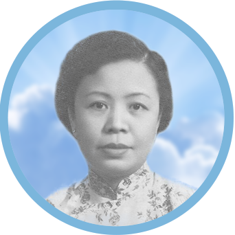 online obituary - display photo of late Mdm. Kwok Seow Geok