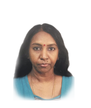 Online Obituary & Memorial Page Masthead Image of the Late Mdm L. Thavamoney Thavi