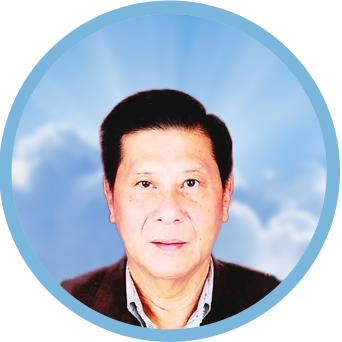 online obituary - display photo of late Mr. Gordon Goh Siew Kwang