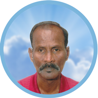 Online Obituary & Memorial Page Display Image of the Late Mr. Bala s/o Packiri Perian