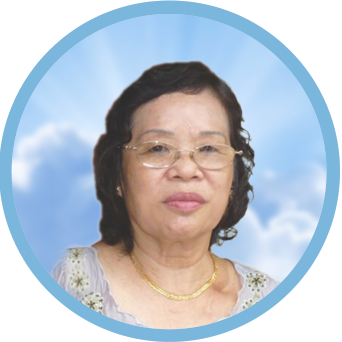 online obituary - display photo of late Mdm. Koh Ah Choo