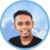 Online Obituary display image of the late Mr. Suriya s/o Yoganathan