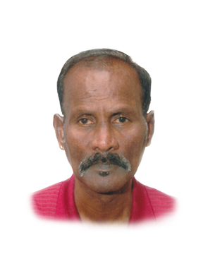 Online Obituary & Memorial Page Masthead Image of the Late Mr. Lachman S/O Dud Math Prasad (Frankie)
