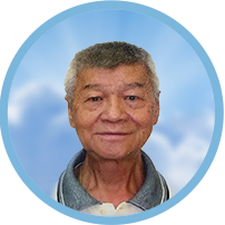 Online Obituary display image of the late Mr. Chen Kuan Cheng
