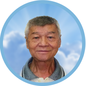 online obituary - display photo of late Mr. Chen Kuan Cheng