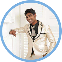 Online Obituary display image of the late Mr. A. Chandramohan