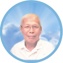 Online Obituary display image of the late Mr. Chin Kah Kuan