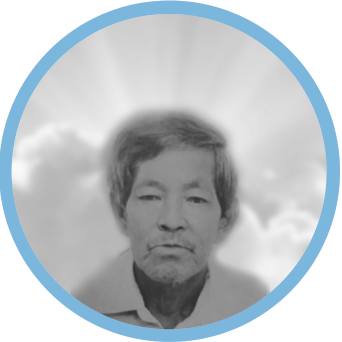 Online Obituary display image of the late Mr. Neo Khoon San