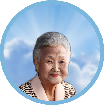 online obituary - display photo of late Mdm. Pang Seow Moi