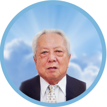 online obituary - display photo of late Mr Tan Ngak Kim