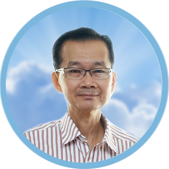 online obituary - display photo of late Mr. Tan Suan Yen