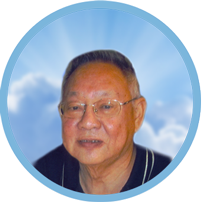 Online Obituary display image of the late Mr Wong Kwok Chew