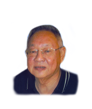 Late Mr Wong Kwok Chew masthead photo for online obituary on the beautiful memories