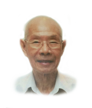 Late Mr Chan Weng Kin masthead photo for online obituary on the beautiful memories