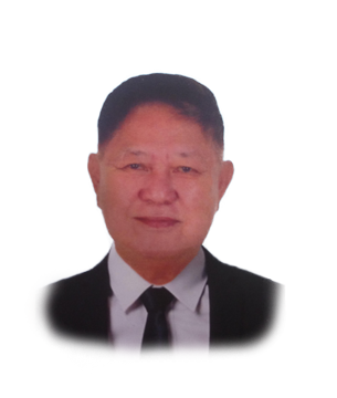 Late Mr. Wong Jong Sai masthead photo for online obituary on the beautiful memories